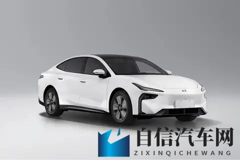 奔腾悦意08申报信息曝光 搭载202千瓦驱动电机-2