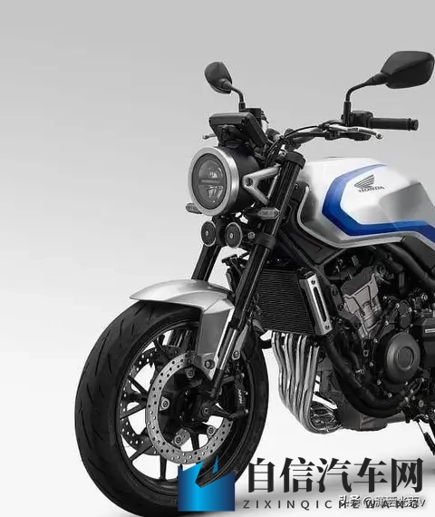 本田四缸车要来了，价格却让同行慌了，技术下放真能改行规？-2