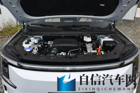 上市即火爆！旅行小房车捷途山海L7 PLUS，凭什么成“露营神器”？-3