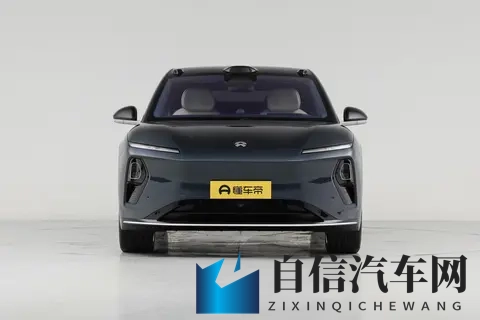 蔚来ET9：科技与豪华的融合，能否满足家庭用户的需求？-1