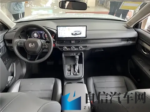 坦白局！老CR-V车主换新款CR-V，到底图啥？-1