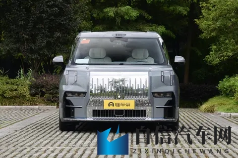 双十一别光囤日用品,给家人选辆“豪华大礼” !极氪009送福利了-1