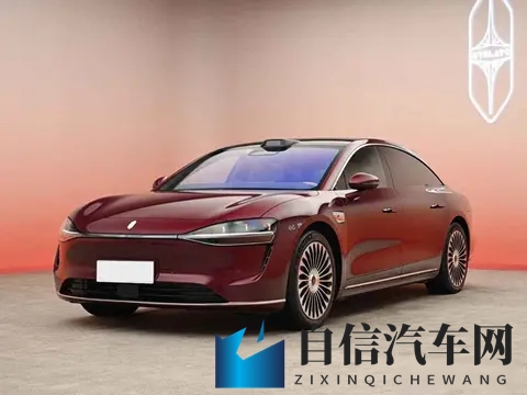 新享界S9开订3天卖8000台，华为车又火了，这波操作让对手睡不着-2