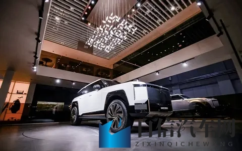 星途ET7申报，抽象的外观，这蔚来能看得下去？-1