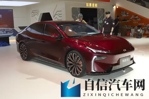 新车  最大功率202千瓦_匹配磷酸铁锂电池，奔腾悦意08最新消息-2