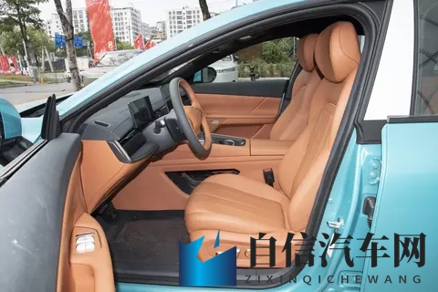 限时1399万元起，全系标配激光雷达，东风奕派eπ007+上市-1