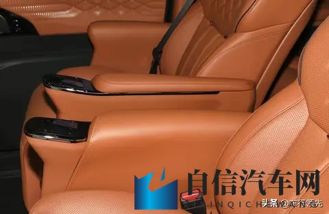 新车2499万起，传祺向往M8宗师搭配20T混动系统，续航超1000km-2