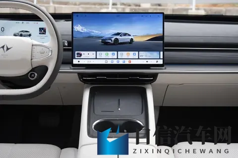 15 万级轿跑新选择：好看又好开，eπ 007+ 不是来打酱油的-3