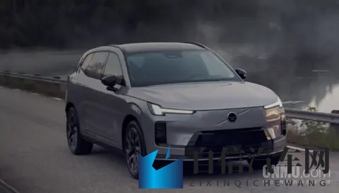 福特烈马2298万起预售!纯电 增程双版本可选-1