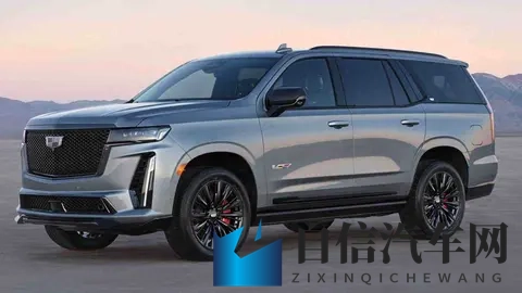 通用还在造V8，市场却在推电车，这算不算硬刚？-2