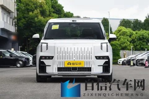 极氪009：40万以上MPV的选择，11月入手超多购车福利！-3