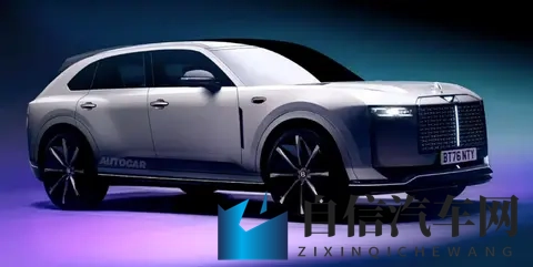 宾利计划推出全新城市SUV车型 尺寸小于添越 预计明年发布-2