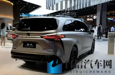 丰田沦为“价格屠夫”！曾加价4万，如今跌至23万长超5米1+大7座-3