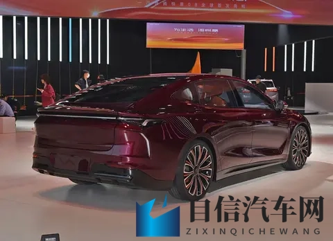 最新申报的 10 款新车，定妆照曝光-3