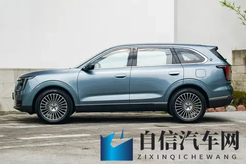 预算15万以内，想买辆中型SUV，为什么推荐捷途X70L？-3