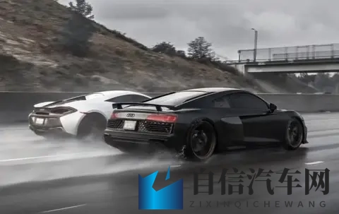 公安部放大招！新车默认加速不小于5秒，终于不用怕“窜车”了-1