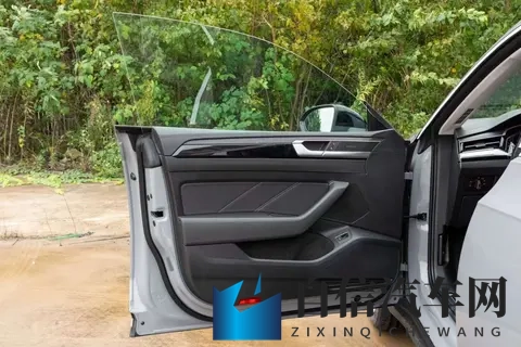 大众CC购车手册：配置差异详细解读-3