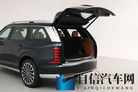 家用SUV的踏实之选，新一代现代帕里斯帝，配置全价格低-1