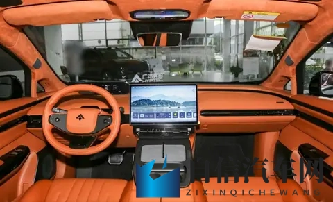 有亮点但不多，广汽昊铂GT推出新车型，提高销量恐怕有点难-1