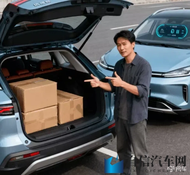 福利APP导航：汽车服务APP盘点：便捷生活新选择，车主必备神器-1