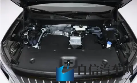 205km纯电续航+新中式豪华，红旗HS6 PHEV将于11月15日开启预售！-1