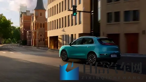 杀疯了！一觉醒来，又有三款SUV公布了价格-1