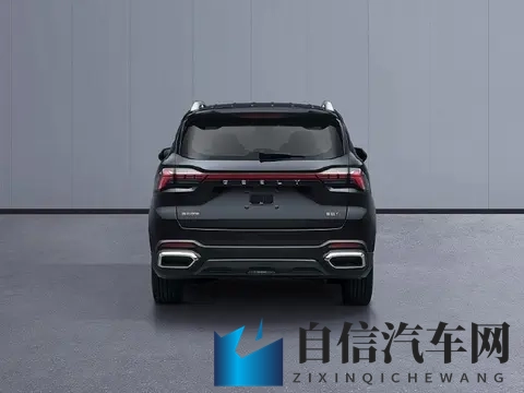 “烧一赔一”，BJ40增程元境智行版重新定义硬派SUV-1