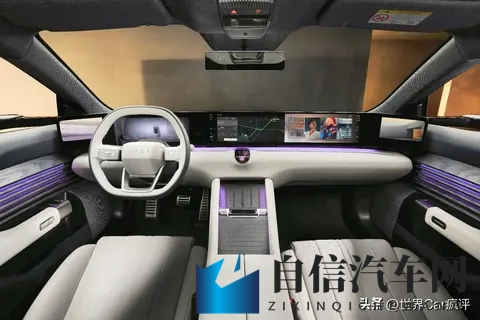 奥迪又一款纯电SUV，2359万起，34秒破百，最大续航773km，好香-1
