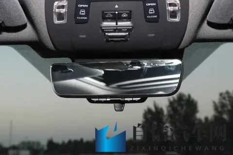 2026 款丰田格瑞维亚购车手册：满足多样需求-3