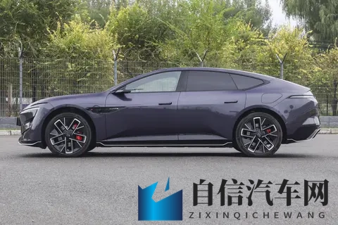 2599万起,标配四激光雷达!阿维塔12四激光版到底强在哪?-1