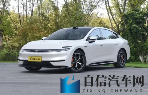 长安启源A06将于今日上市，纯电版预售1199万起，标配激光雷达-1