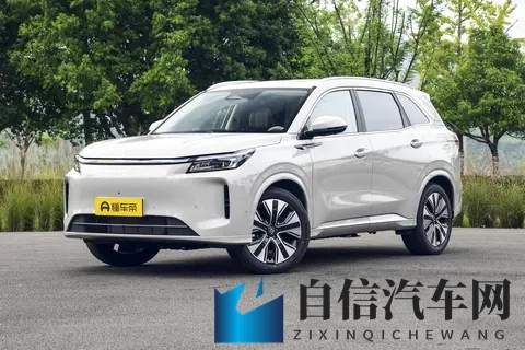 第三代蓝电E5 PLUS预售开启,限时换新价1198万!-2