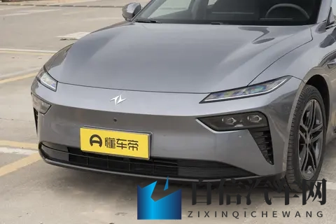 智美超能轿跑实至名归，东风奕派eπ007+深度体验-1