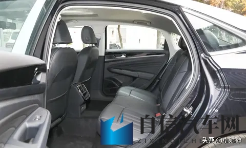 24款帕萨特14T商务版真优惠到底多少？入手前一定要看这份实测价-2