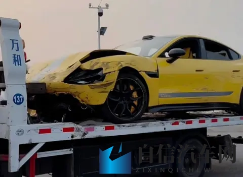 事故频发！公安部拟限制汽车百公里加速小于5秒-2