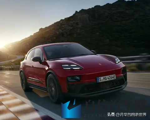 燃油 Macan 倒计时：一年后，等三年-1