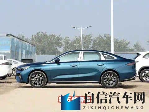 自主家轿双雄对决，逸动VS帝豪谁才是市场“一哥”-2