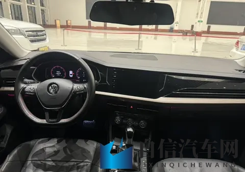 10万出头拿下大众帕萨特，宜商宜家好选择-3