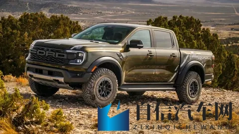 详细介绍福特皮卡哪些车型提供哪些配置，以及每种配置的具体内容-2