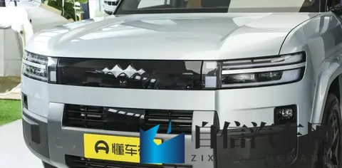 1798万起！方程豹钛7上市，插混方盒子市场变天了-2