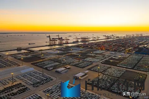 10月车市三大颠覆：57%渗透率与出口暴增背后的真相！-1