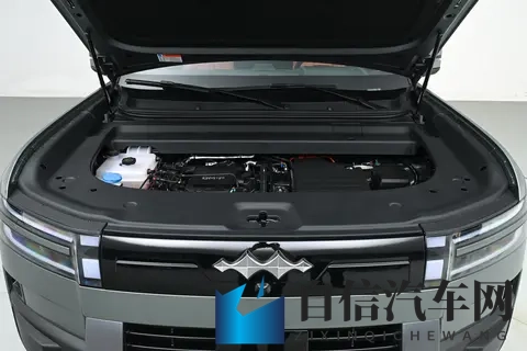 移动之家实锤！冷暖冰箱 + 儿童座椅联动，钛 7 太懂家庭用户了～-1