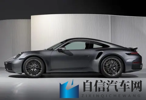 保时捷911 Turbo S:老家伙们眼里永不熄灭的火苗-3