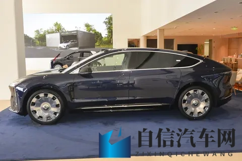 BBA 老炮亲测蔚来 ET9，行政旗舰的新选择来了-1