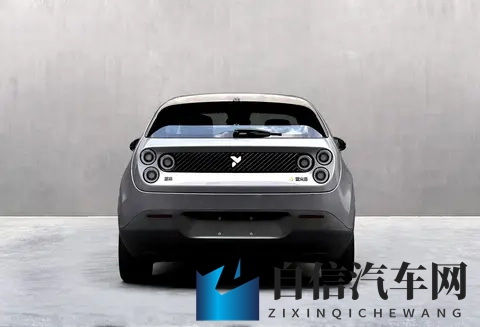 新款firefly萤火虫申报信息曝光 电机功率提升15千瓦-1