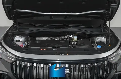 三种座椅布局可选，2026款吉利豪越L实力提升，能获得用户认可吗-1