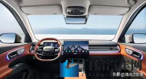 全新瑞虎8上市，8155芯片+170°躺椅，只要10万级-1