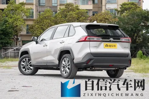 威兰达：1298万起，混动和燃油版到底差在哪？-1