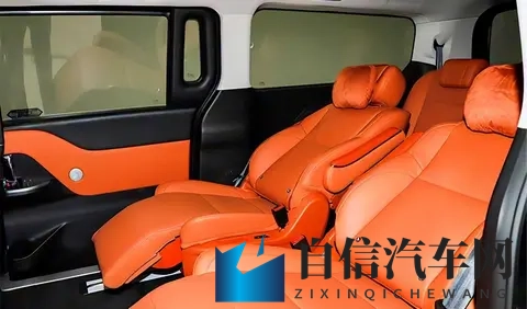 黑人Av:汽车革命:豪华新高度,体验非凡驾乘-1