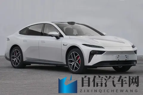 新能源车型加速被“限速”?是管太宽还是为你好?-3